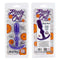 California Exotic Novelties BOOTY CALL BOOTY TEASER PURPLE at $8.99