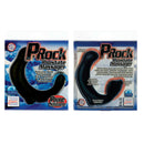 California Exotic Novelties P-Rock Black Prostate Massager at $15.99