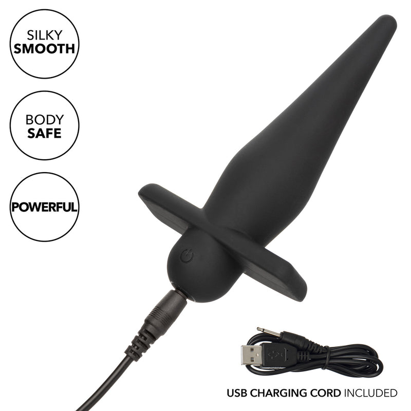HIGH INTENSITY PROBE BLACK RECHARGEABLE-6