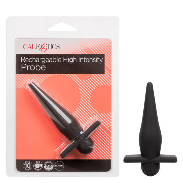 HIGH INTENSITY PROBE BLACK RECHARGEABLE-0