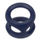 California Exotic Novelties Viceroy Dual Ring Blue at $16.99