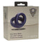 California Exotic Novelties Viceroy Max Dual Ring Blue at $16.99