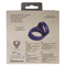 California Exotic Novelties Viceroy Max Dual Ring Blue at $16.99