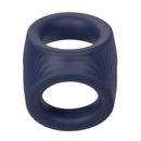 California Exotic Novelties Viceroy Max Dual Ring Blue at $16.99