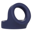 California Exotic Novelties Viceroy Max Dual Ring Blue at $16.99