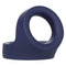 California Exotic Novelties Viceroy Max Dual Ring Blue at $16.99