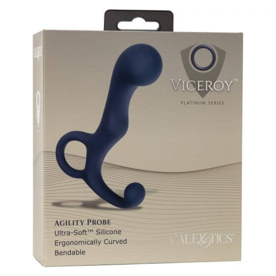 California Exotic Novelties Viceroy Agility Probe at $32.99