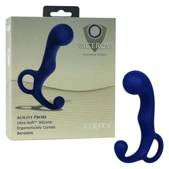 California Exotic Novelties Viceroy Agility Probe at $32.99