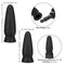 California Exotic Novelties Eclipse Interchangeable Probe at $79.99