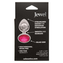 JEWEL SMALL ROSE PLUG-2