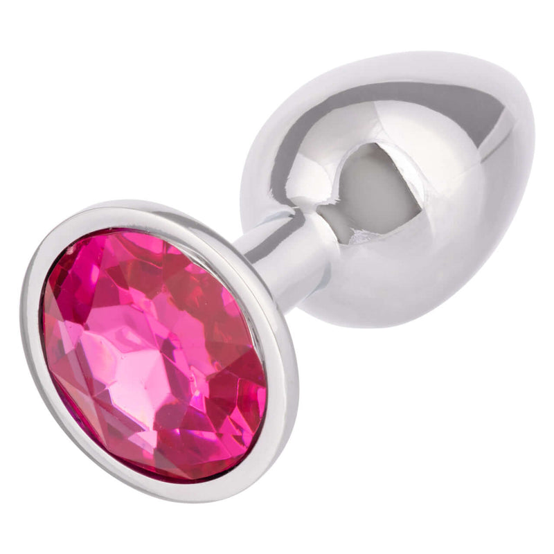 JEWEL SMALL ROSE PLUG-8