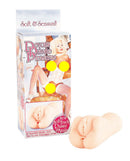 California Exotic Novelties Devon's Private Pleasures Masturbator at $21.99