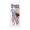 California Exotic Novelties Shane's World Sparkle Purple Vibe at $6.99