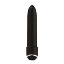 California Exotic Novelties 7 FUNCTION CLASSIC CHIC 4IN BLACK at $14.99