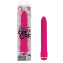 7 Function Classic Chic 6" Pink Vibrator