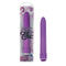California Exotic Novelties 7 Function Classic Chic Standard Vibe Purple at $19.99