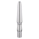 RECHARGEABLE ANAL PROBE SILVER-1