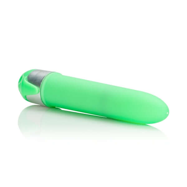 California Exotic Novelties SHANES WORLD SORORITY PARTY VIBE NOONER GREEN at $9.99