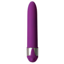 California Exotic Novelties Shane's World Sorority Party Vibe Nooner Purple at $9.99