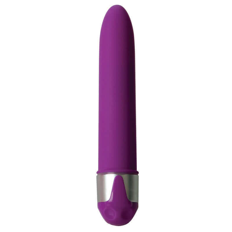 California Exotic Novelties Shane's World Sorority Party Vibe Nooner Purple at $9.99