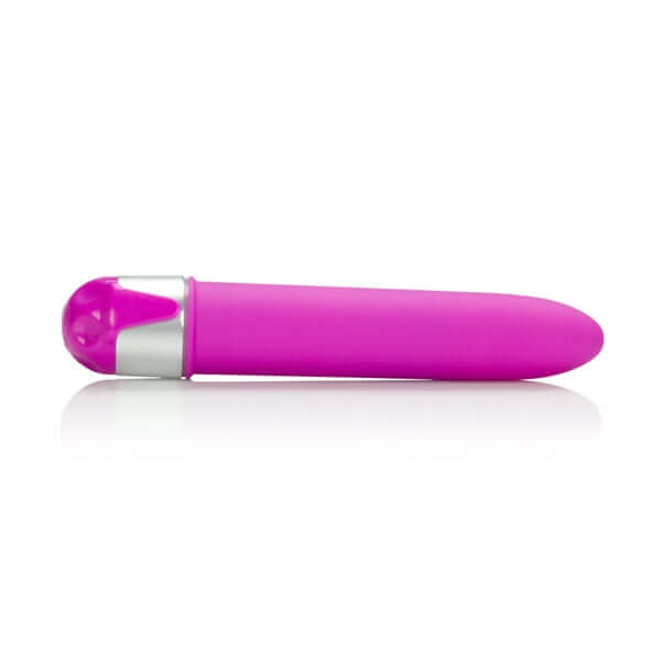 California Exotic Novelties Shane's World Sorority Party Vibe Nooner Purple at $9.99