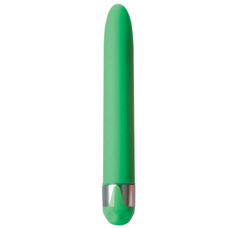California Exotic Novelties Shane's World Sorority Party All Night Long Green Vibe at $11.99