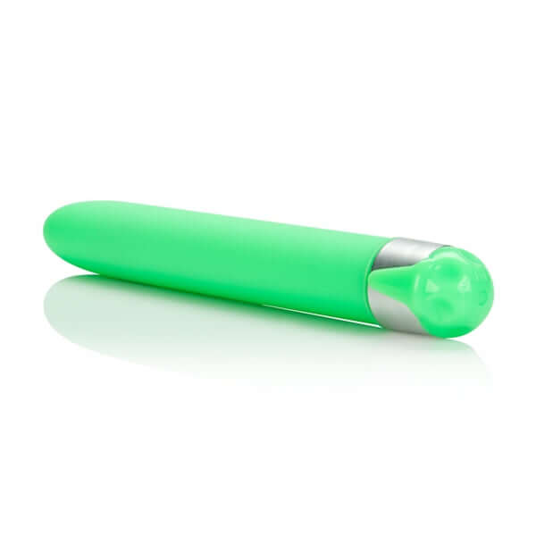 California Exotic Novelties Shane's World Sorority Party All Night Long Green Vibe at $11.99