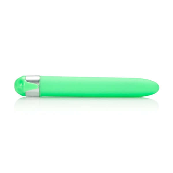 California Exotic Novelties Shane's World Sorority Party All Night Long Green Vibe at $11.99