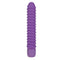 SHANES WORLD SORORITY SCREW VIBE SILICONE PURPLE-3