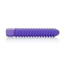 SHANES WORLD SORORITY SCREW VIBE SILICONE PURPLE-0