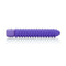 SHANES WORLD SORORITY SCREW VIBE SILICONE PURPLE-0