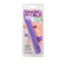 SHANES WORLD SORORITY SCREW VIBE SILICONE PURPLE-5