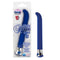 California Exotic Novelties RISQUE G 10 FUNCTION BLUE at $18.99