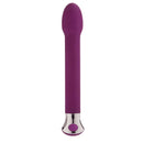 California Exotic Novelties RISQUE TULIP 10 FUNCTION PURPLE at $18.99