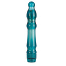 California Exotic Novelties Waterproof Turbo Glider Blueberry Bliss Vibrator at $10.99