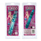 California Exotic Novelties Waterproof Turbo Glider Blueberry Bliss Vibrator at $10.99