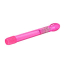 SLENDER TULIP WAND-MAGENTA-4