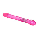SLENDER TULIP WAND-MAGENTA-3