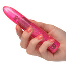 California Exotic Novelties Sparkle Mini Vibe Pink at $11.99