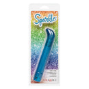 SPARKLE SLIM G-VIBE BLUE-2