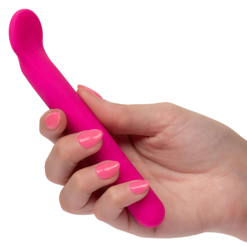 BLISS MINI CLITORIFFIC LIQUID SILICONE-7