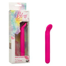 BLISS MINI CLITORIFFIC LIQUID SILICONE-0