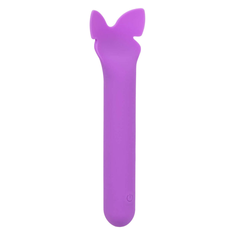 Flutterpump Toy Bliss Mini Flutter Liquid Silicone Butterfly Vibrator