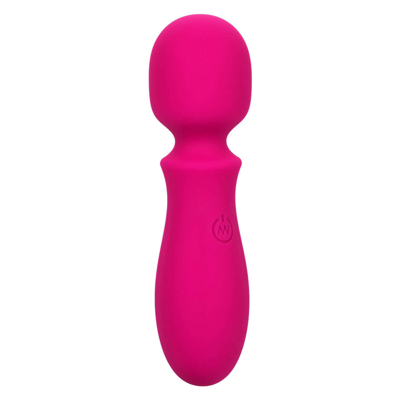 BLISS LIQUID SILICONE MINI WAND-3