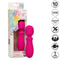 BLISS LIQUID SILICONE MINI WAND-5