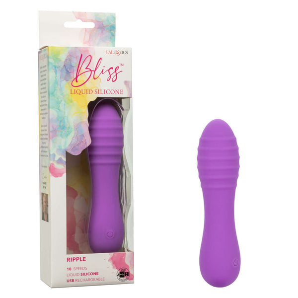 BLISS LIQUID SILICONE RIPPLE-0
