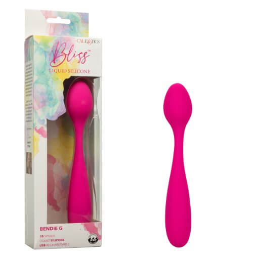 BLISS LIQUID SILICONE BENDIE G-0
