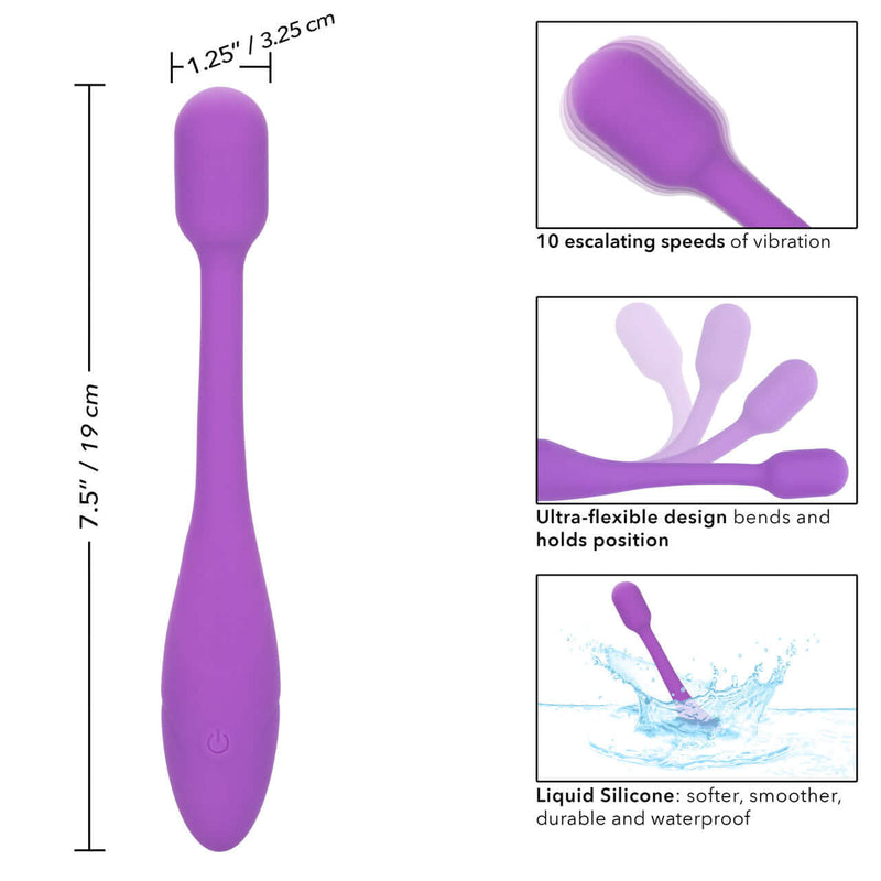 BLISS LIQUID SILICONE FLEX O TEASER-4