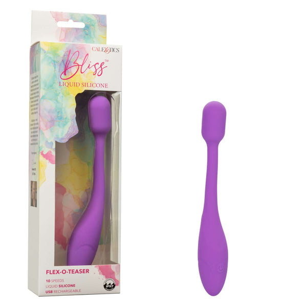 BLISS LIQUID SILICONE FLEX O TEASER-0