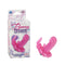 California Exotic Novelties BUNNY DREAMS PINK at $15.99